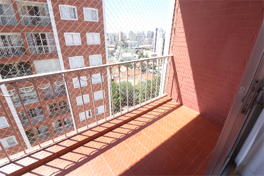 Venda Apartamento São Paulo Água Fria REO896663 6