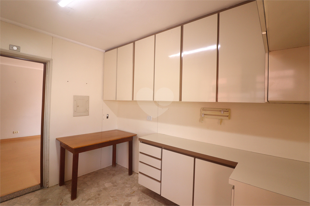 Venda Apartamento São Paulo Água Fria REO896663 24