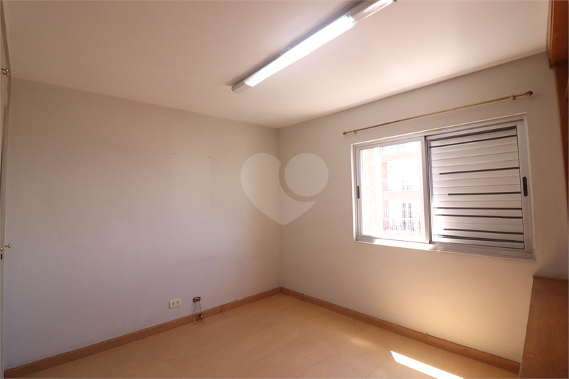 Venda Apartamento São Paulo Água Fria REO896663 12