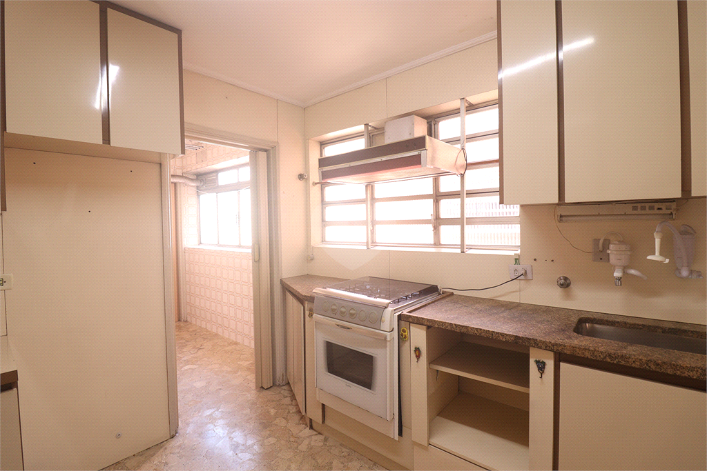 Venda Apartamento São Paulo Água Fria REO896663 23