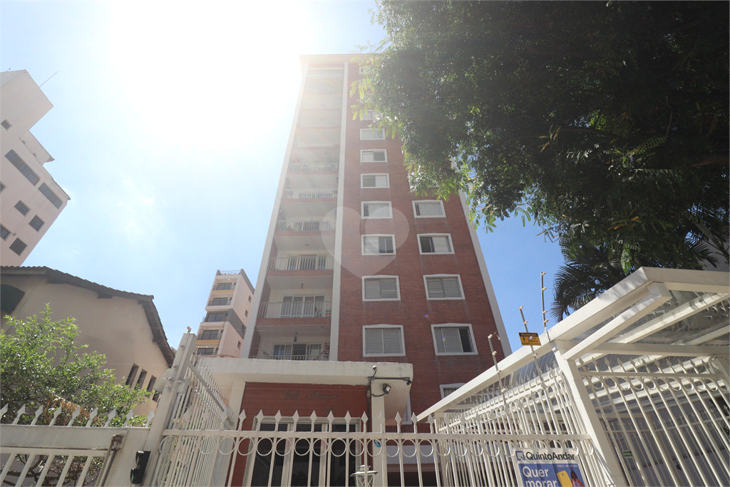 Venda Apartamento São Paulo Água Fria REO896663 36