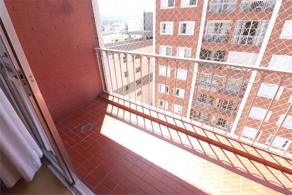 Venda Apartamento São Paulo Água Fria REO896663 5