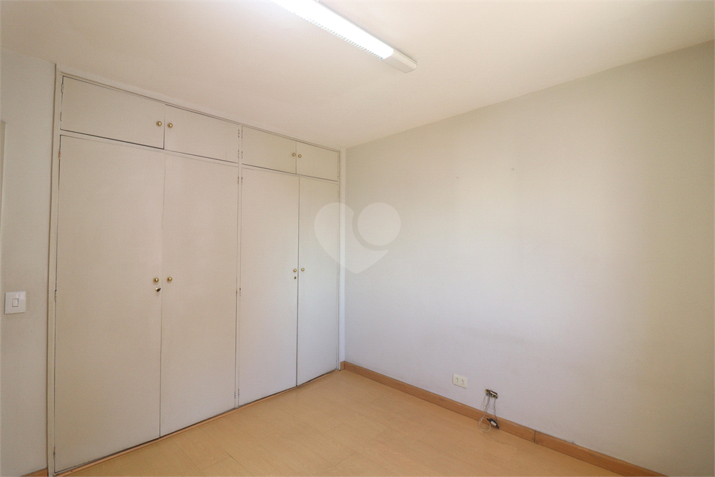 Venda Apartamento São Paulo Água Fria REO896663 15