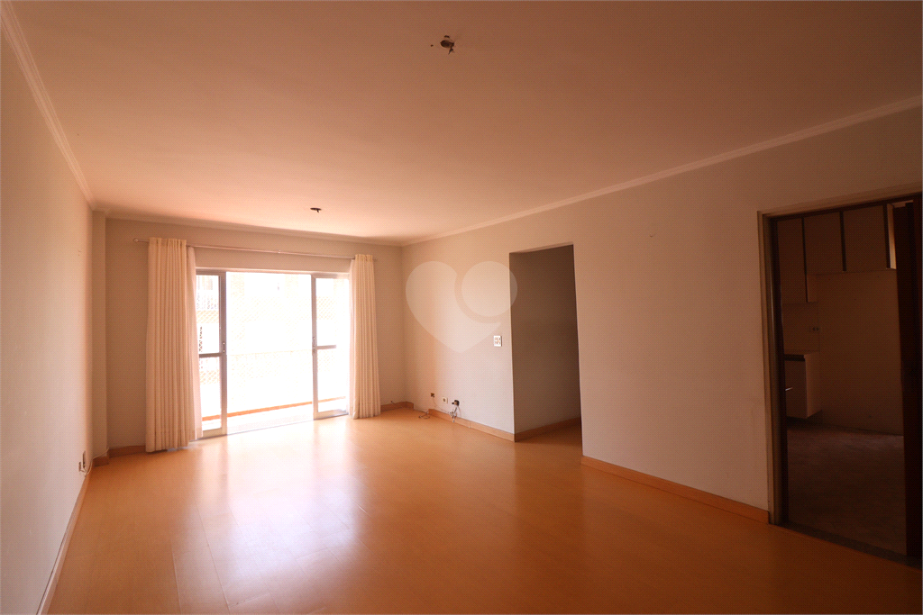 Venda Apartamento São Paulo Água Fria REO896663 2