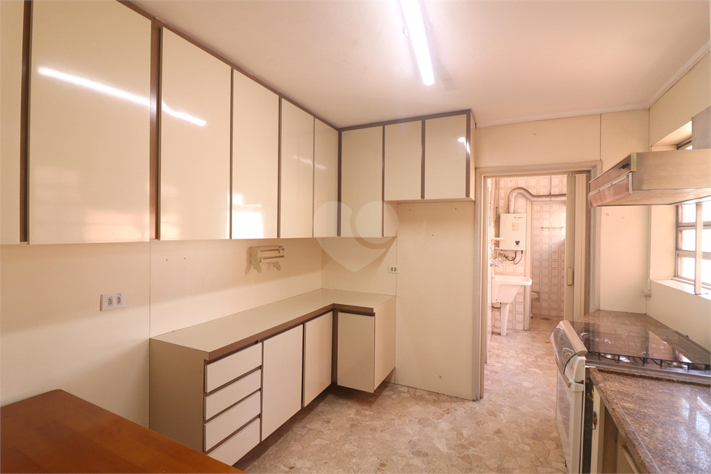 Venda Apartamento São Paulo Água Fria REO896663 22