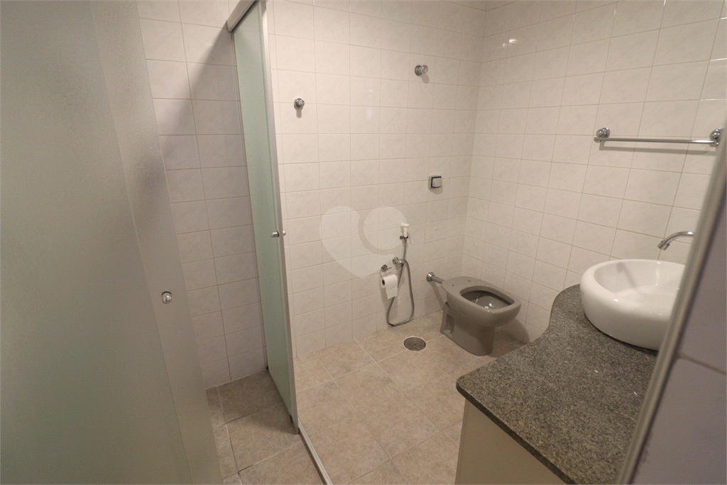 Venda Apartamento São Paulo Água Fria REO896663 17