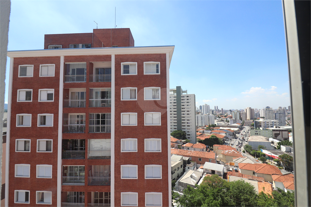 Venda Apartamento São Paulo Água Fria REO896663 11