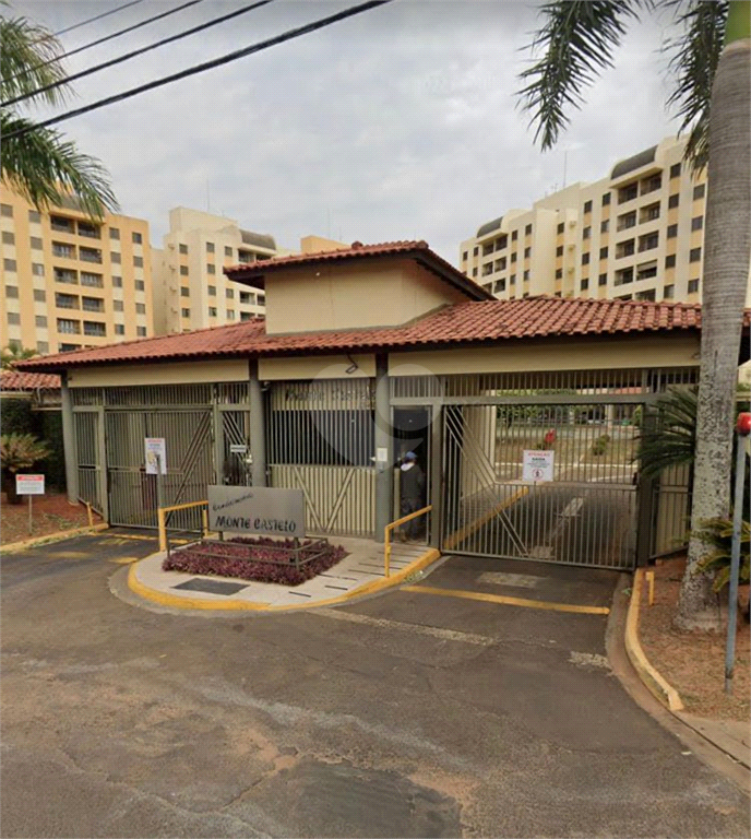 Venda Cobertura Bauru Vila Coralina REO896664 16