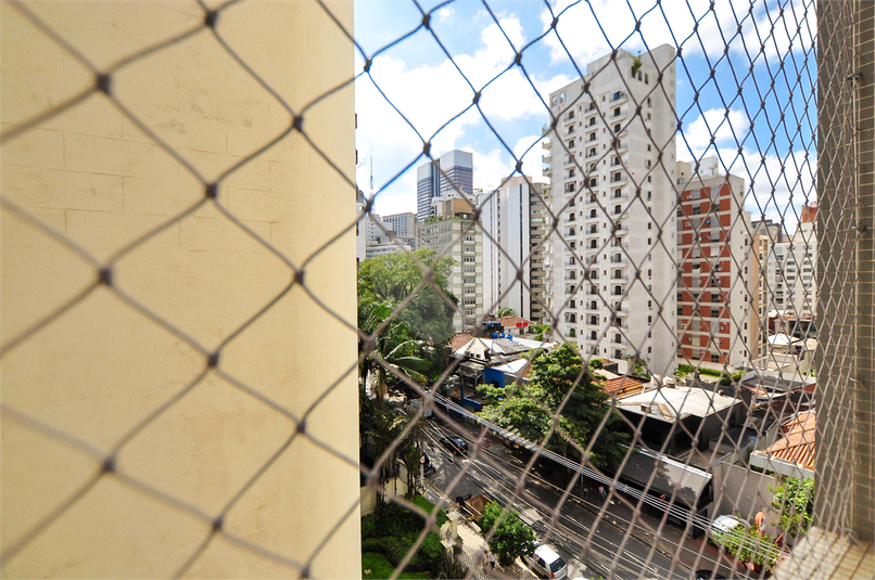 Venda Apartamento São Paulo Consolação REO896670 11