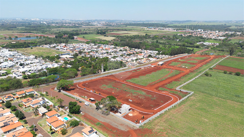 Venda Condomínio Paulínia Betel REO896671 14