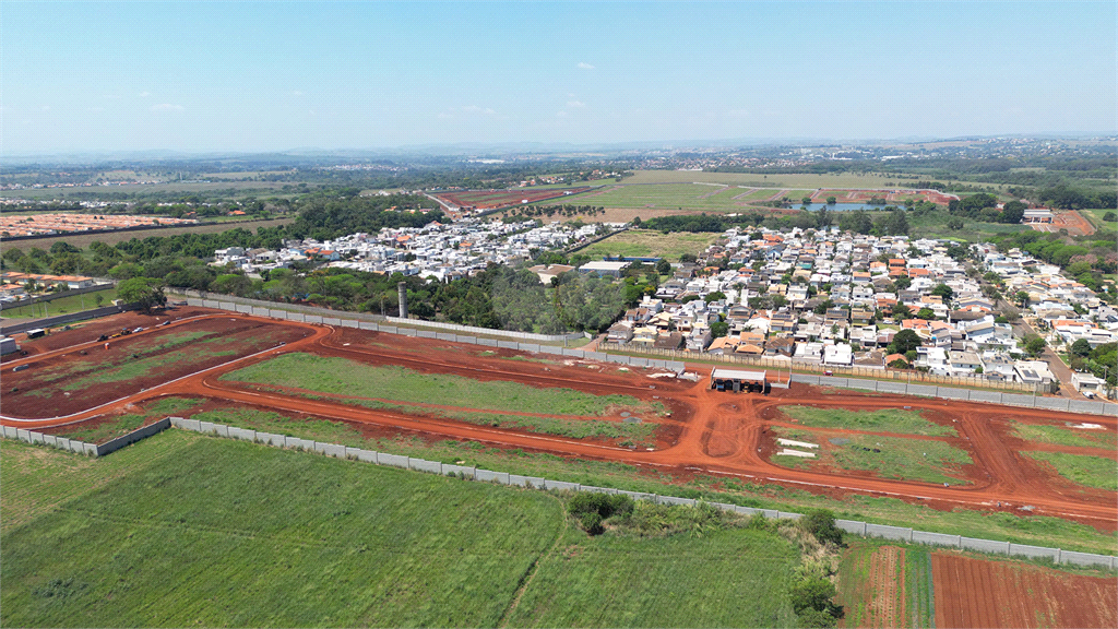 Venda Condomínio Paulínia Betel REO896671 21