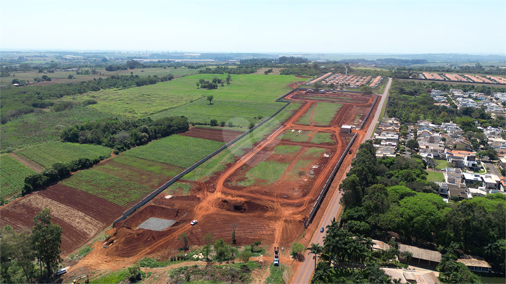 Venda Condomínio Paulínia Betel REO896671 13