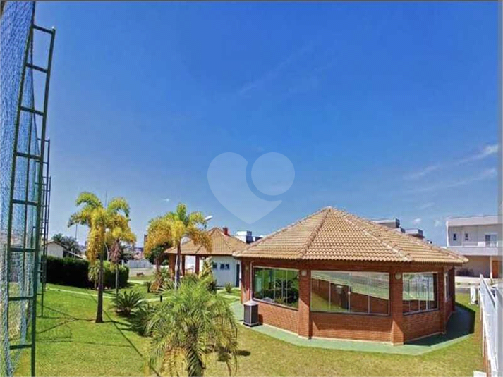 Venda Condomínio Indaiatuba Jardim Residencial Dona Lucilla REO896673 13