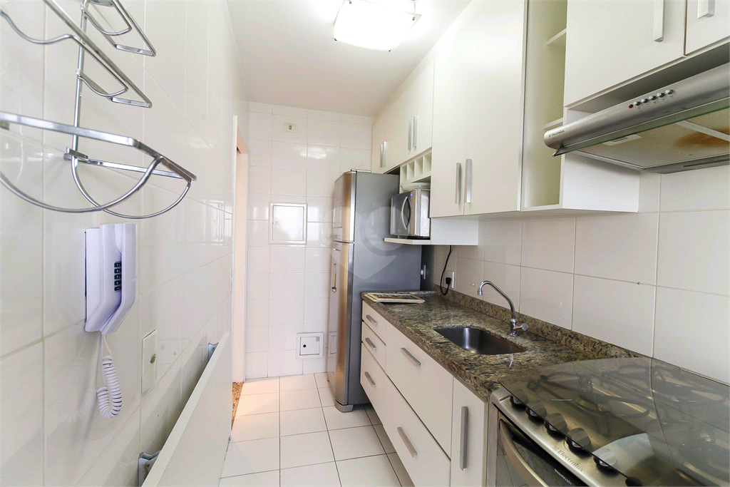 Venda Apartamento São Paulo Alto Da Mooca REO896679 35