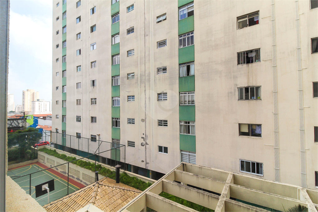 Venda Apartamento São Paulo Alto Da Mooca REO896679 18