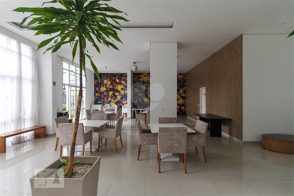 Venda Apartamento São Paulo Alto Da Mooca REO896679 45