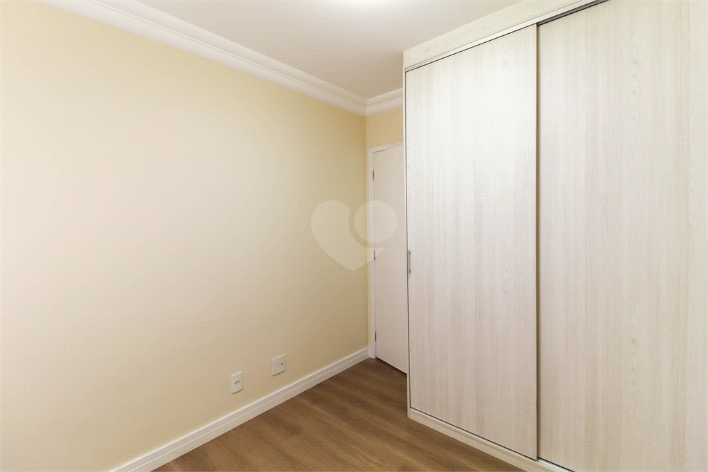 Venda Apartamento São Paulo Alto Da Mooca REO896679 15