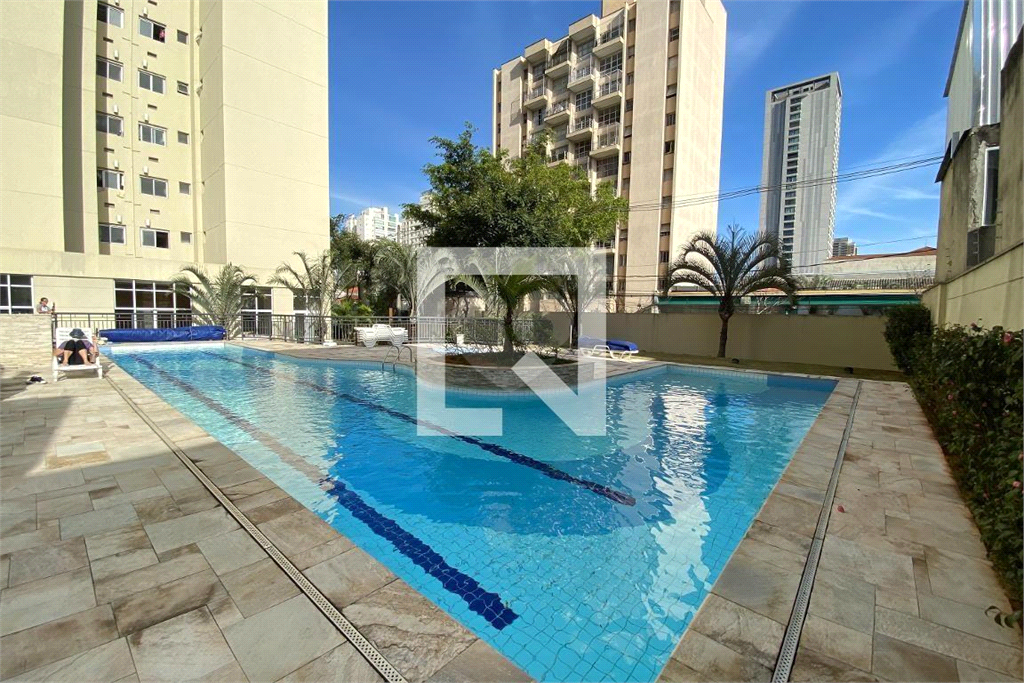 Venda Apartamento São Paulo Alto Da Mooca REO896679 48