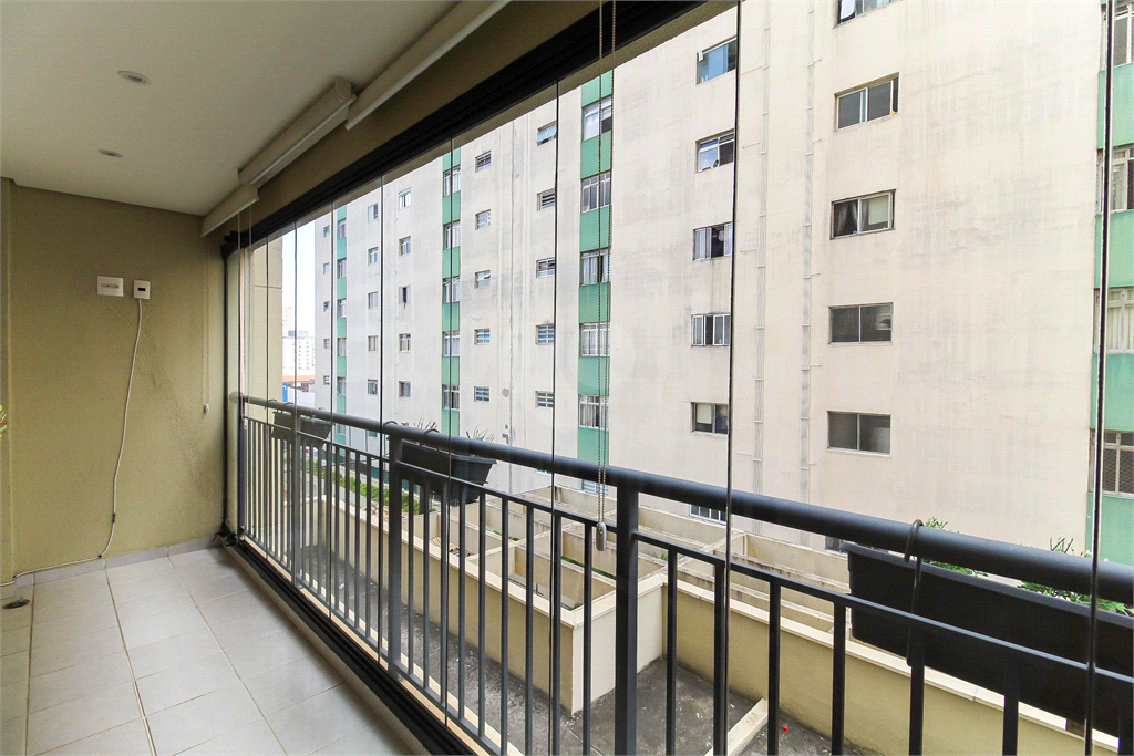 Venda Apartamento São Paulo Alto Da Mooca REO896679 7