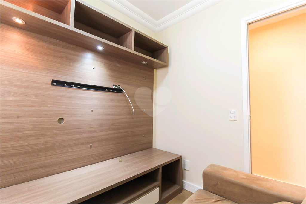 Venda Apartamento São Paulo Alto Da Mooca REO896679 12