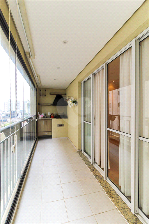 Venda Apartamento São Paulo Alto Da Mooca REO896679 5