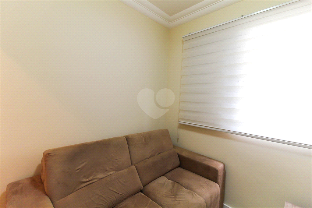 Venda Apartamento São Paulo Alto Da Mooca REO896679 10