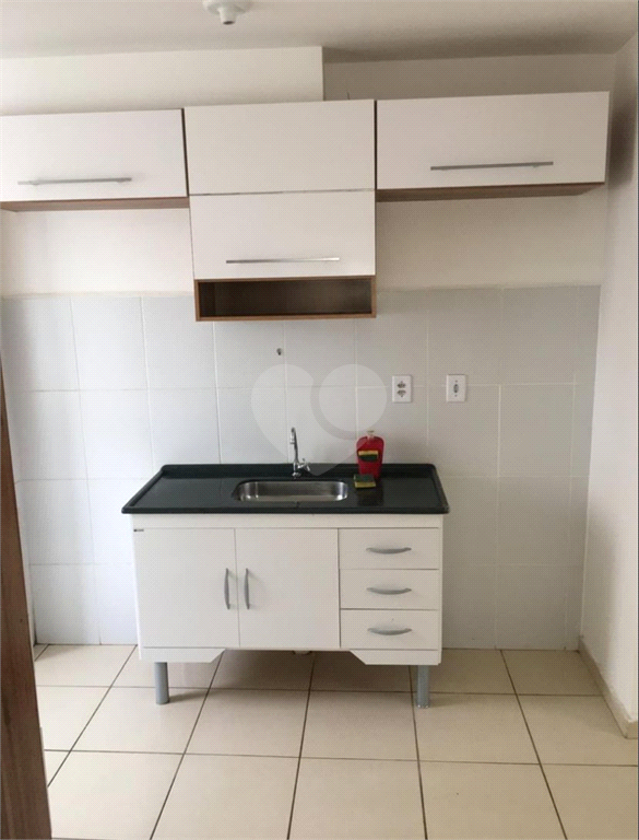 Venda Apartamento Bauru Quinta Da Bela Olinda REO896680 22