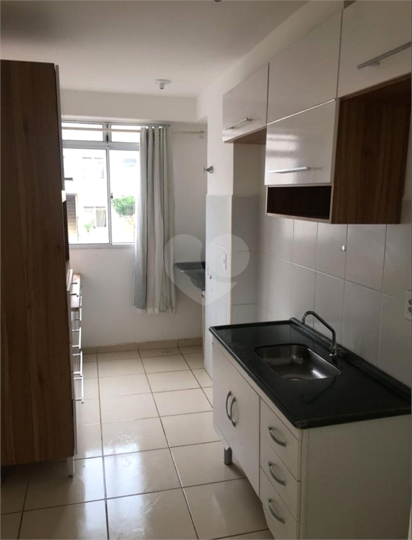 Venda Apartamento Bauru Quinta Da Bela Olinda REO896680 15