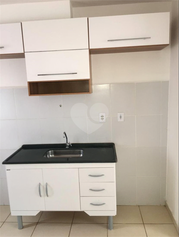 Venda Apartamento Bauru Quinta Da Bela Olinda REO896680 12