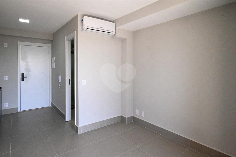 Venda Apartamento São Paulo Vila Mariana REO896685 1