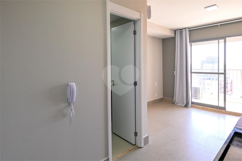 Venda Apartamento São Paulo Vila Mariana REO896685 14