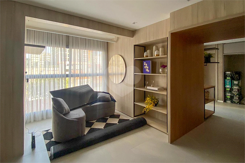 Venda Apartamento São Paulo Vila Mariana REO896685 24