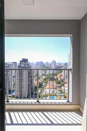 Venda Apartamento São Paulo Vila Mariana REO896685 17