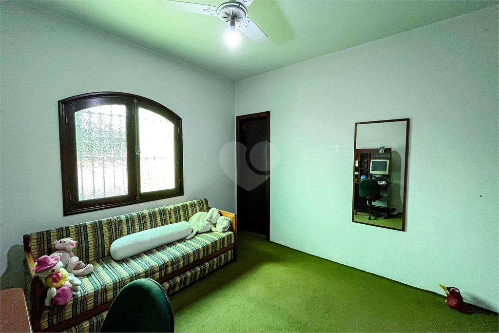 Venda Casa São Paulo Casa Verde REO896686 21