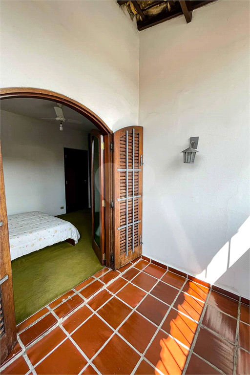 Venda Casa São Paulo Casa Verde REO896686 12