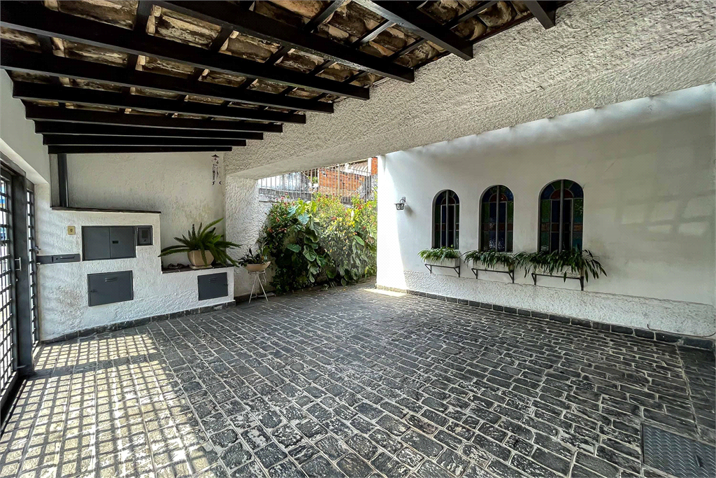 Venda Casa São Paulo Casa Verde REO896686 73