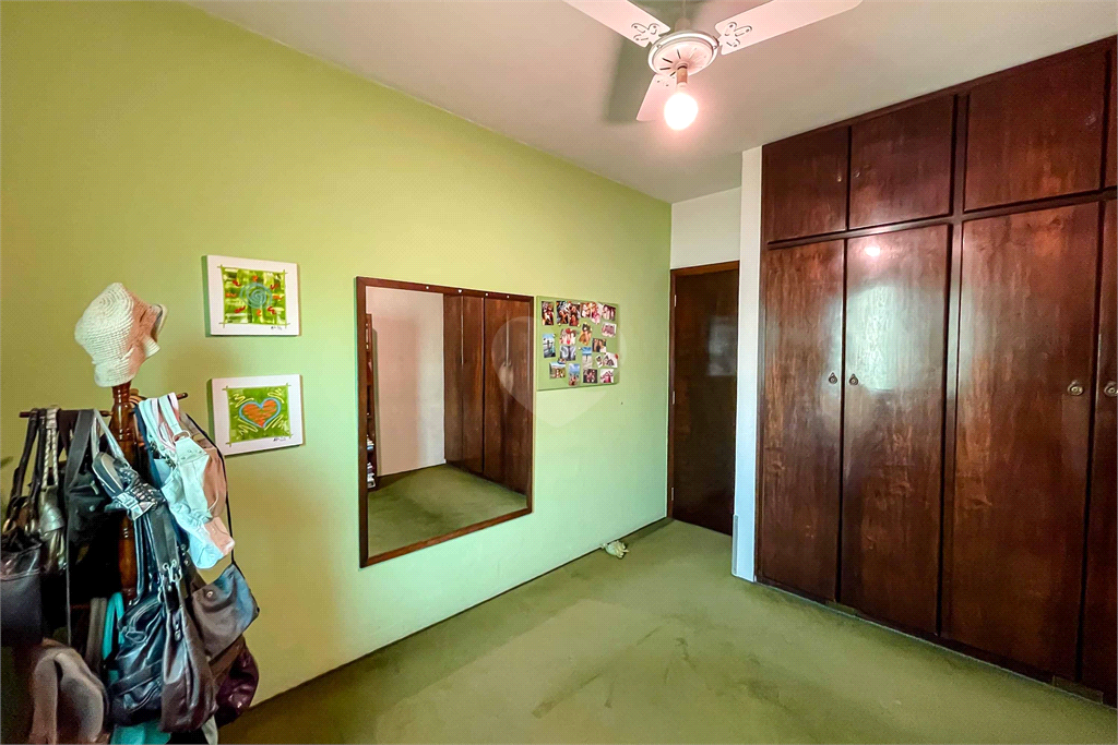 Venda Casa São Paulo Casa Verde REO896686 32