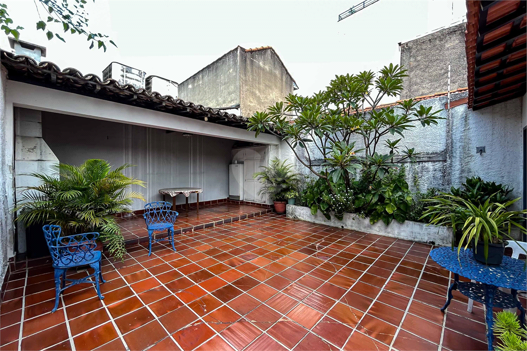 Venda Casa São Paulo Casa Verde REO896686 66