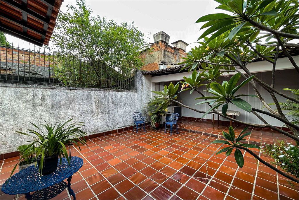 Venda Casa São Paulo Casa Verde REO896686 67