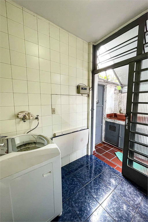 Venda Casa São Paulo Casa Verde REO896686 63