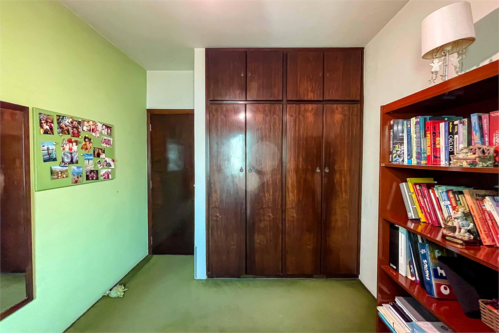 Venda Casa São Paulo Casa Verde REO896686 34