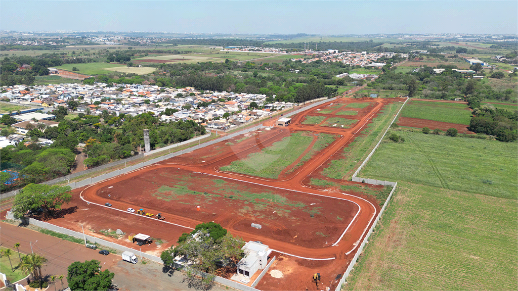 Venda Condomínio Paulínia Betel REO896691 15