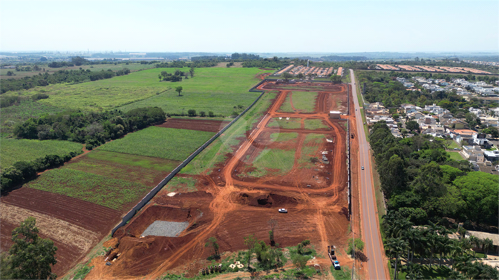 Venda Condomínio Paulínia Betel REO896691 12