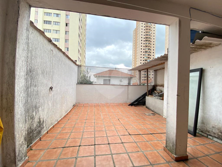 Venda Sobrado São Paulo Santana REO896695 6