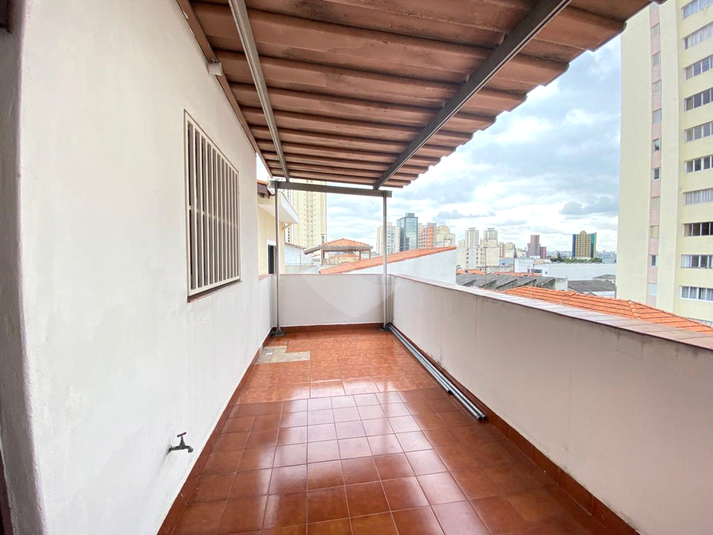 Venda Sobrado São Paulo Santana REO896695 7