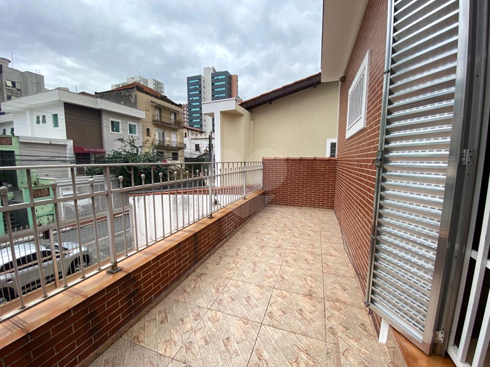 Venda Sobrado São Paulo Santana REO896695 8