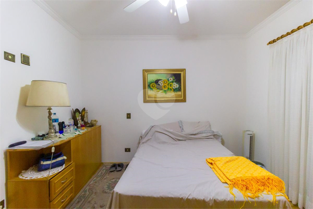 Venda Apartamento São Paulo Vila Mariana REO896696 25