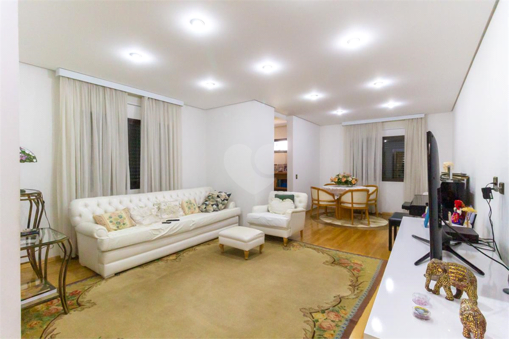 Venda Apartamento São Paulo Vila Mariana REO896696 13