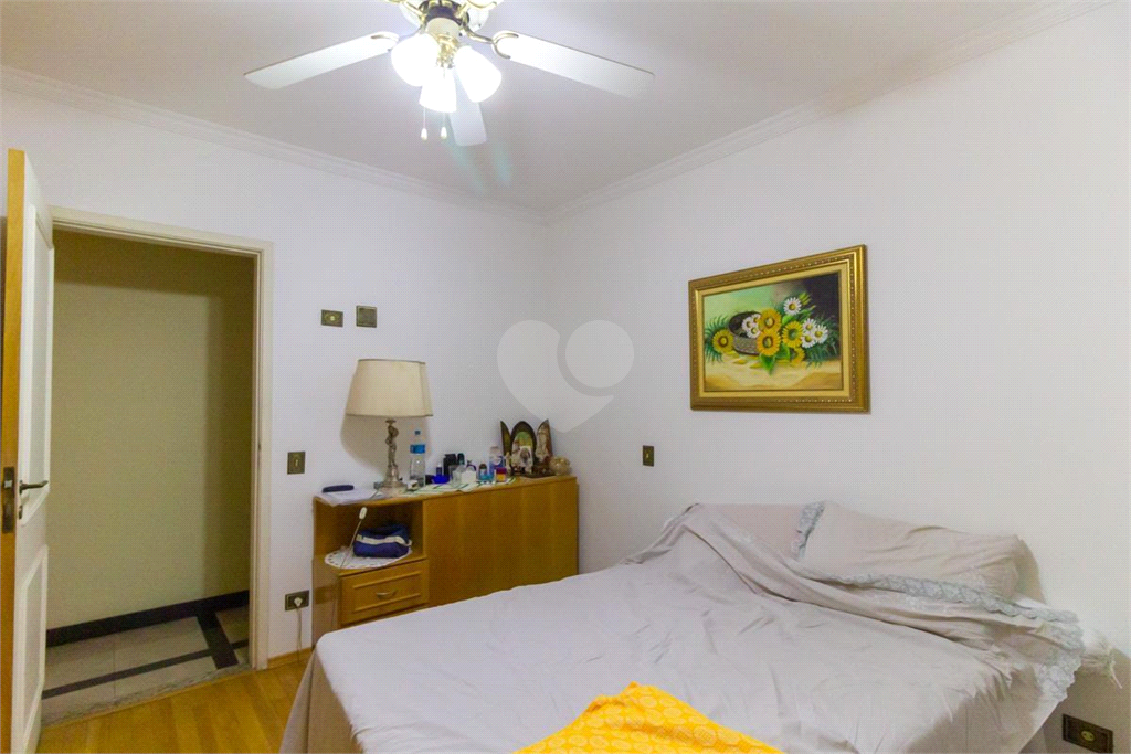 Venda Apartamento São Paulo Vila Mariana REO896696 26