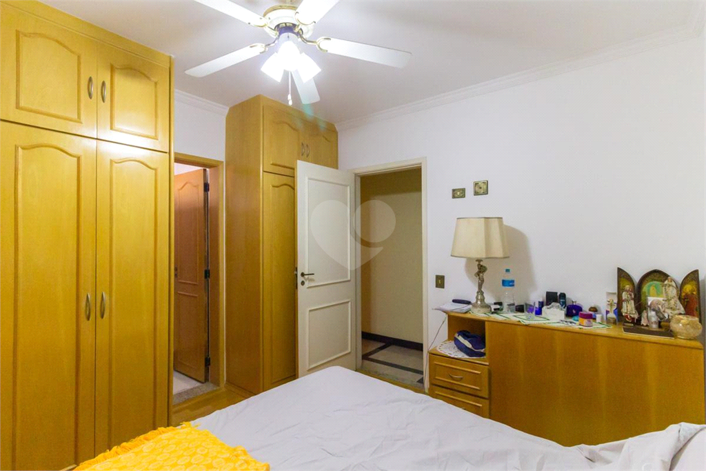 Venda Apartamento São Paulo Vila Mariana REO896696 27